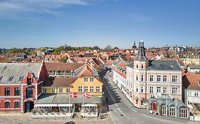 Hotel Ærø